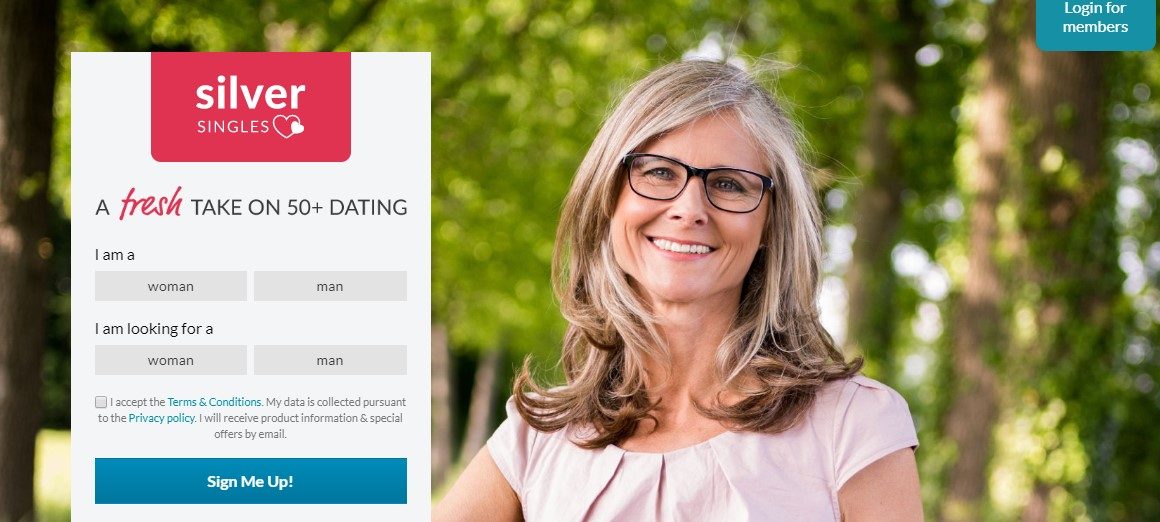 Top-dating-sites für über 40